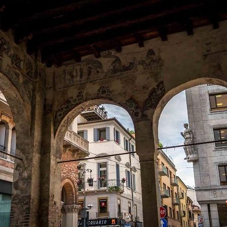 Holiday Treviso Suite Venezia Екстер'єр фото