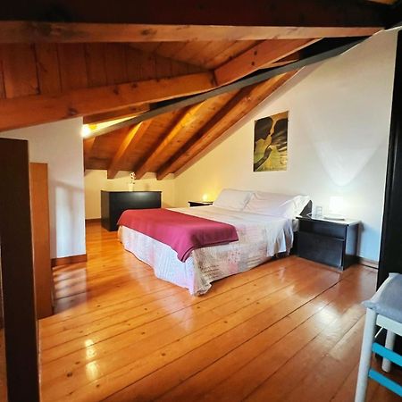 Holiday Treviso Suite Venezia Екстер'єр фото