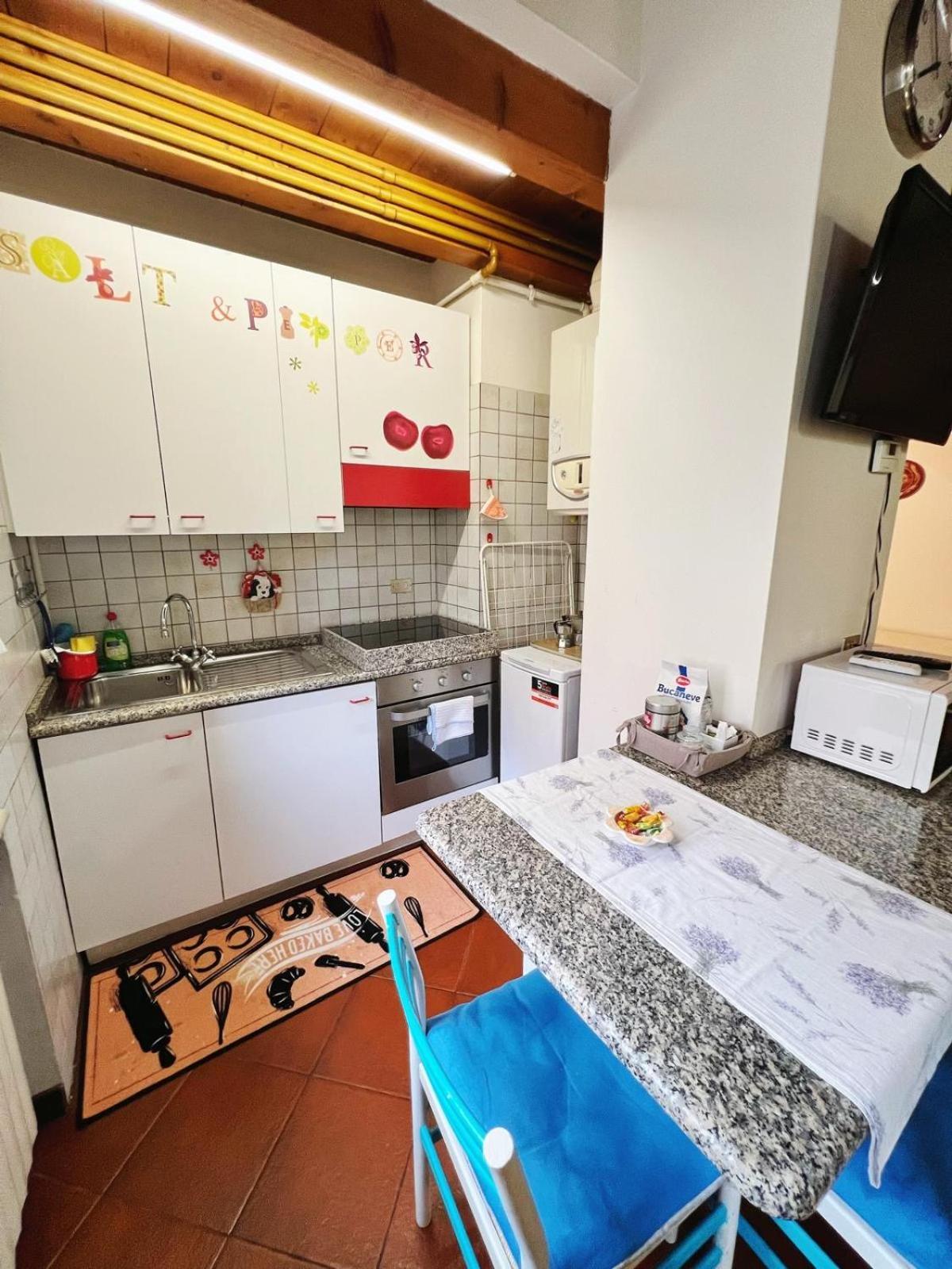 Holiday Treviso Suite Venezia Екстер'єр фото